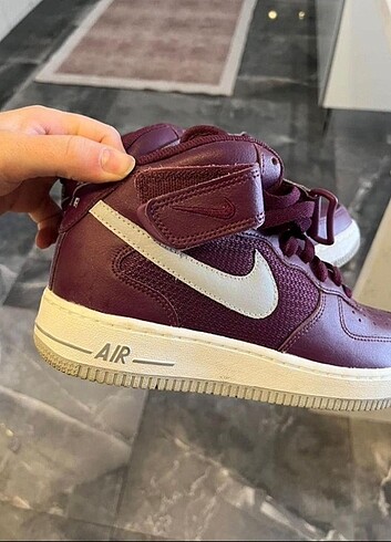 Nike Orjinal nike
