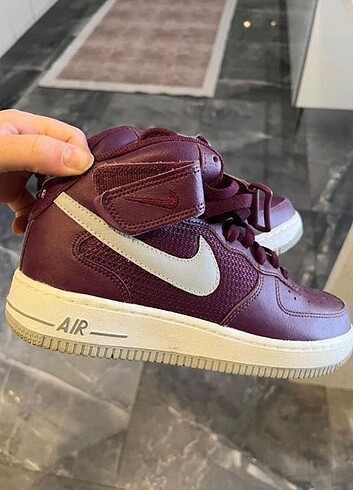 37,5 Beden Orjinal nike