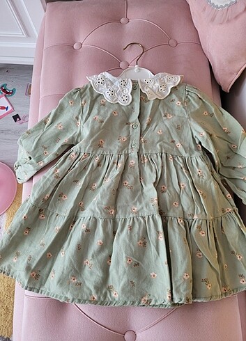 LC Waikiki Lcw elbise