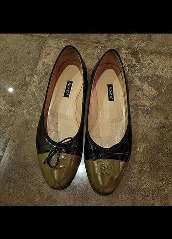 Chanel babet