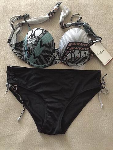 Bikini takımı