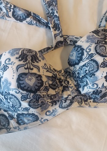 Penti lotus bikini takım