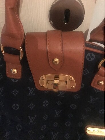 Louis Vuitton Louis Vuitton çanta