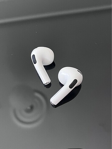 Apple AirPods 3. Nesil