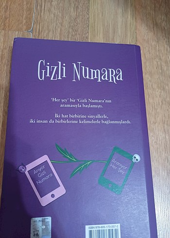 Beden Gizli Numara 1 ve 2 - Semiha Kaya