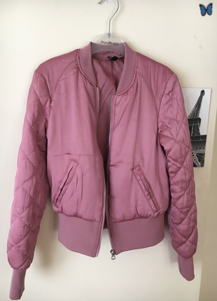 H&M Mevsimlik mont H&M
