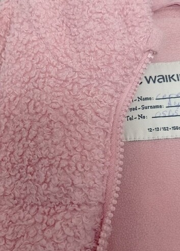 LC Waikiki Kız çocuk mont