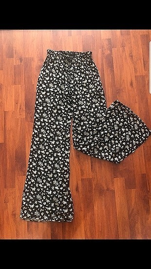salaş pantolon