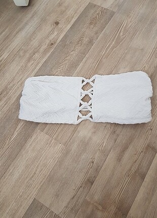 Bikini üst
