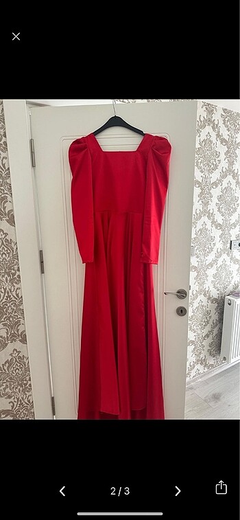 Kına abiyesi - Görsel 2