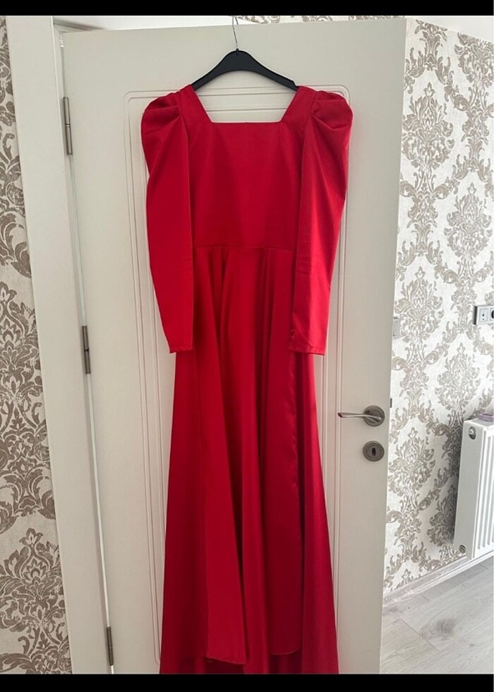 Kına abiyesi - Görsel 2