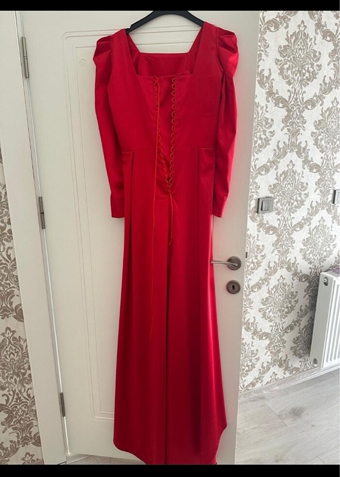 Kına abiyesi - Görsel 3