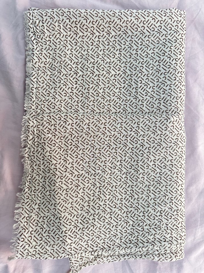 freshscarfs şal - Görsel 2