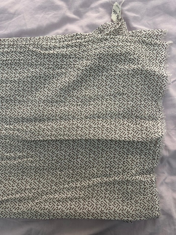 freshscarfs şal - Görsel 3