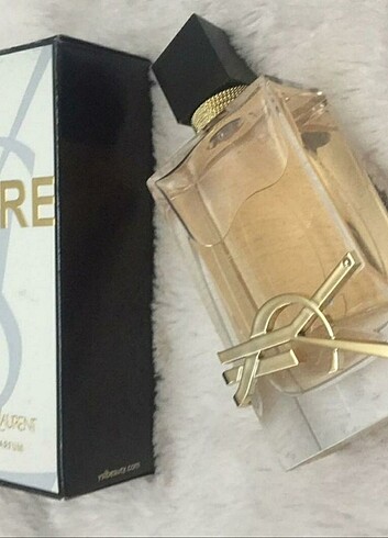 Yves Saint Laurent Libre 90 ml Bayan Parfüm