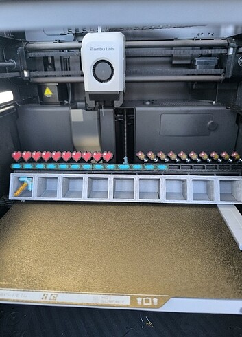 Minecraft envanter Kutusu - Görsel 6