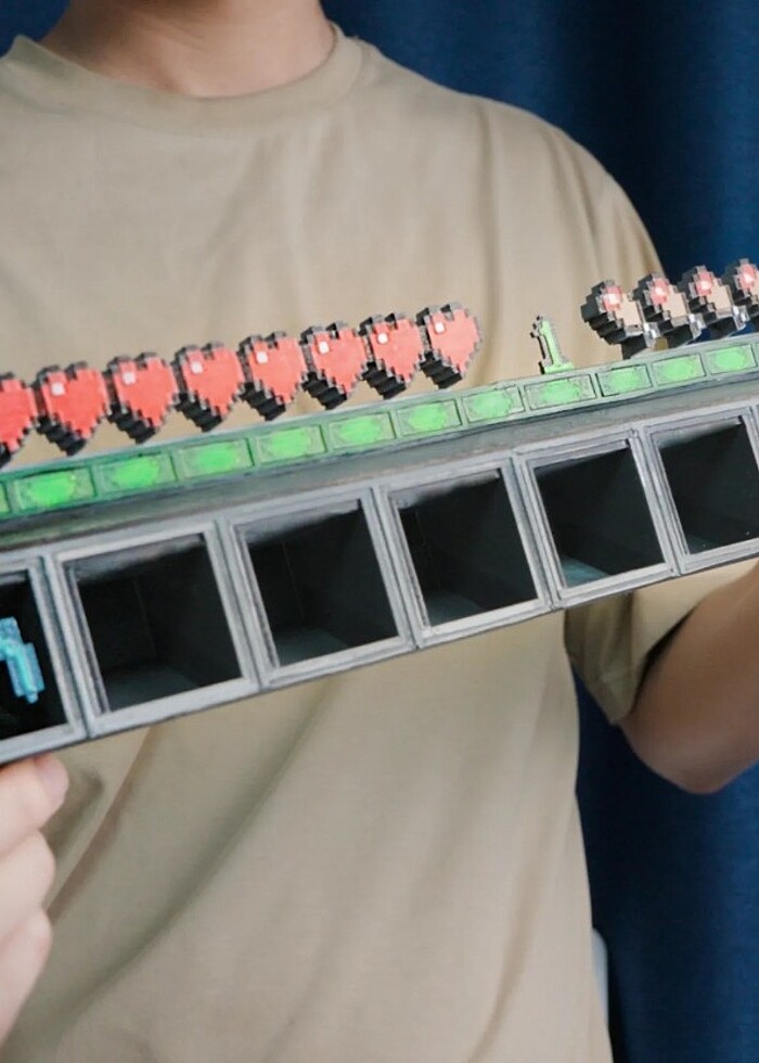 Minecraft envanter Kutusu - Görsel 4