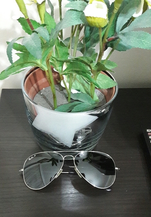 orijinal Rayban güneş gözlüğü 