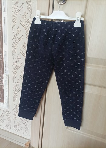 5 Yaş Beden gap polar