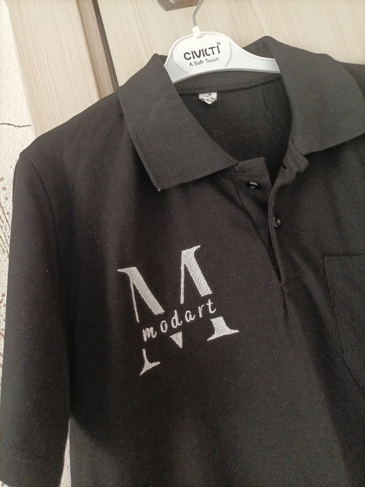 Erkek Polo Tişört - Görsel 2