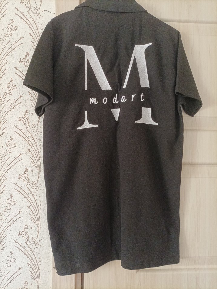 Erkek Polo Tişört - Görsel 3