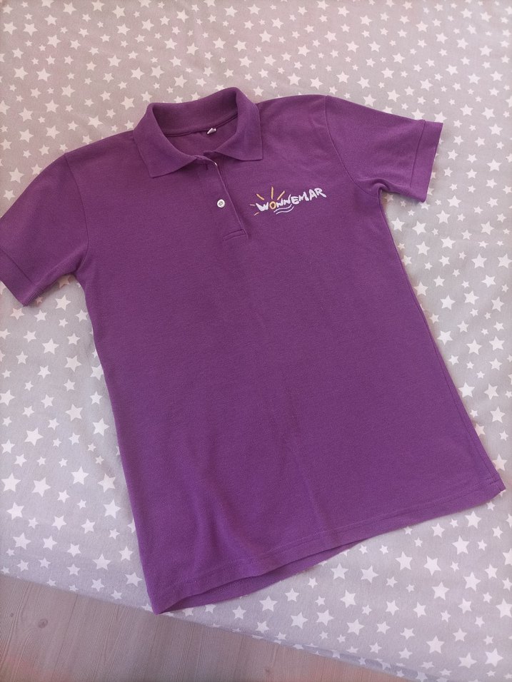 Polo Tişört - Görsel 2