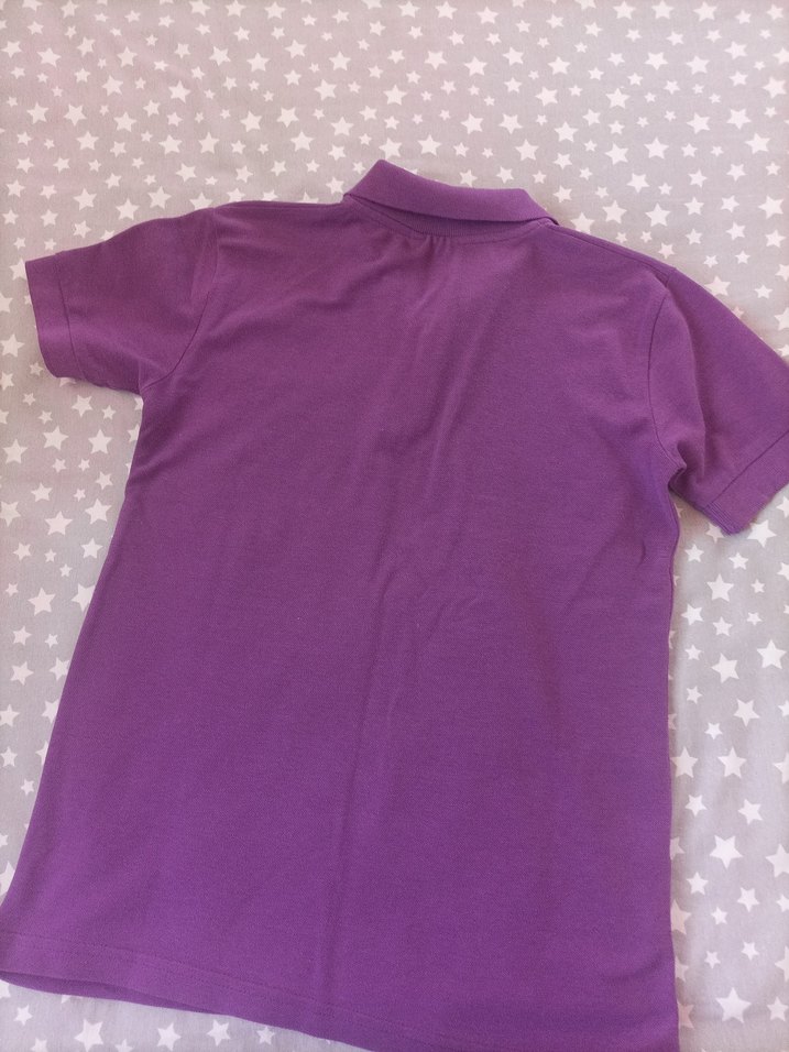 Polo Tişört - Görsel 3