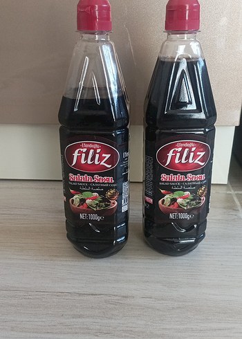Salata Sosu 1000g