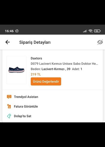 Diğer cros model terlik