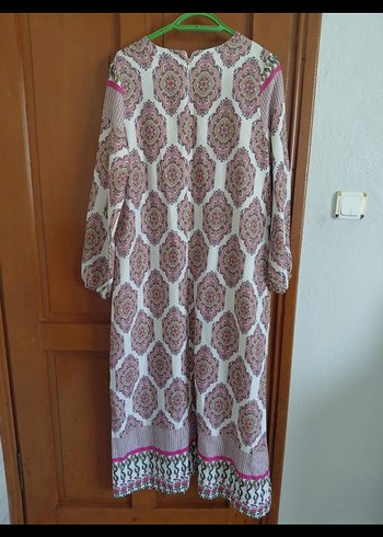 Uzun Elbise - Görsel 2