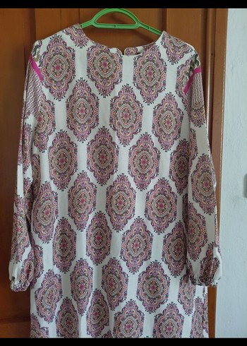 Uzun Elbise - Görsel 3