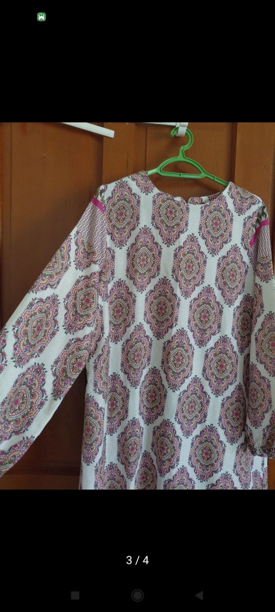 Uzun Elbise - Görsel 4