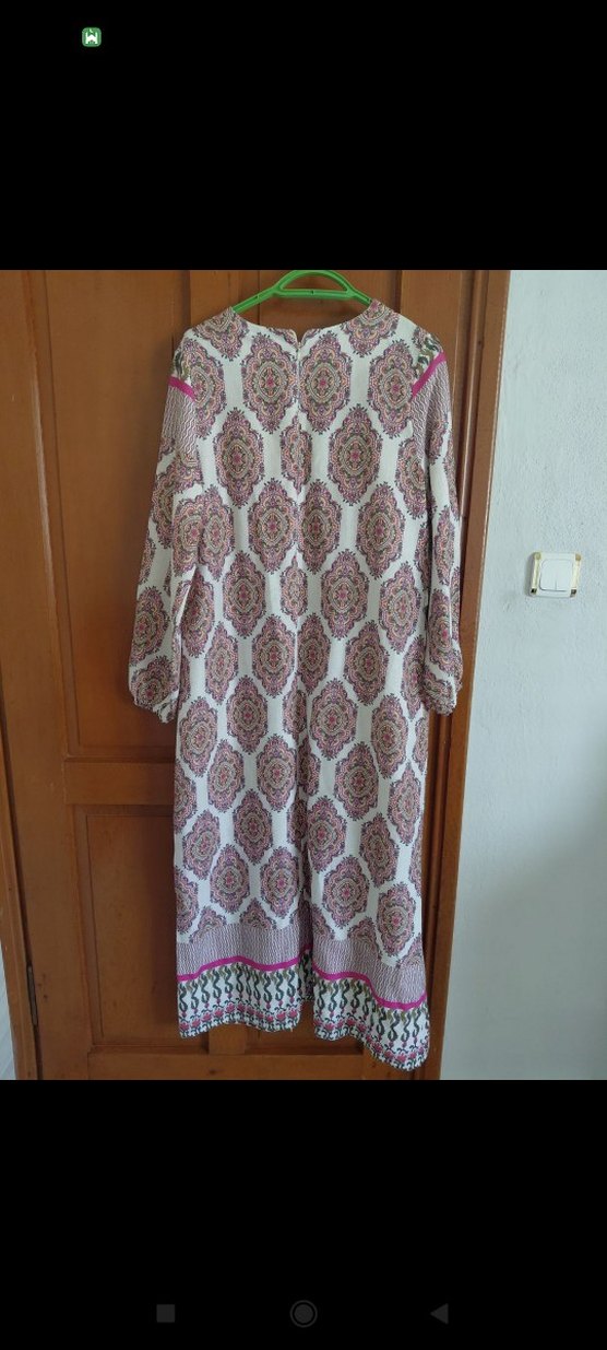 Uzun Elbise - Görsel 2