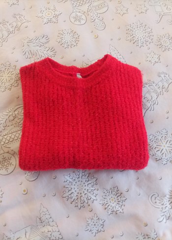 süveter - Görsel 4