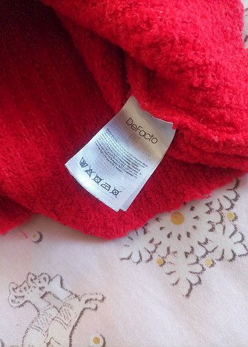 süveter - Görsel 5