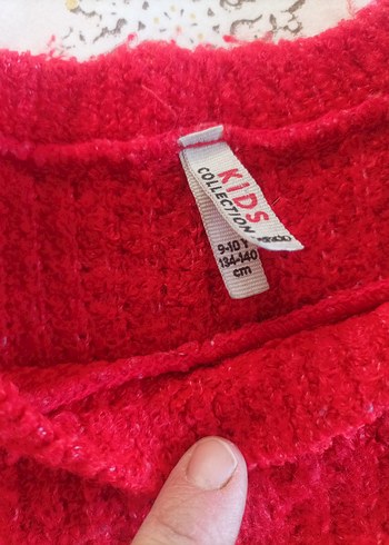 süveter - Görsel 6