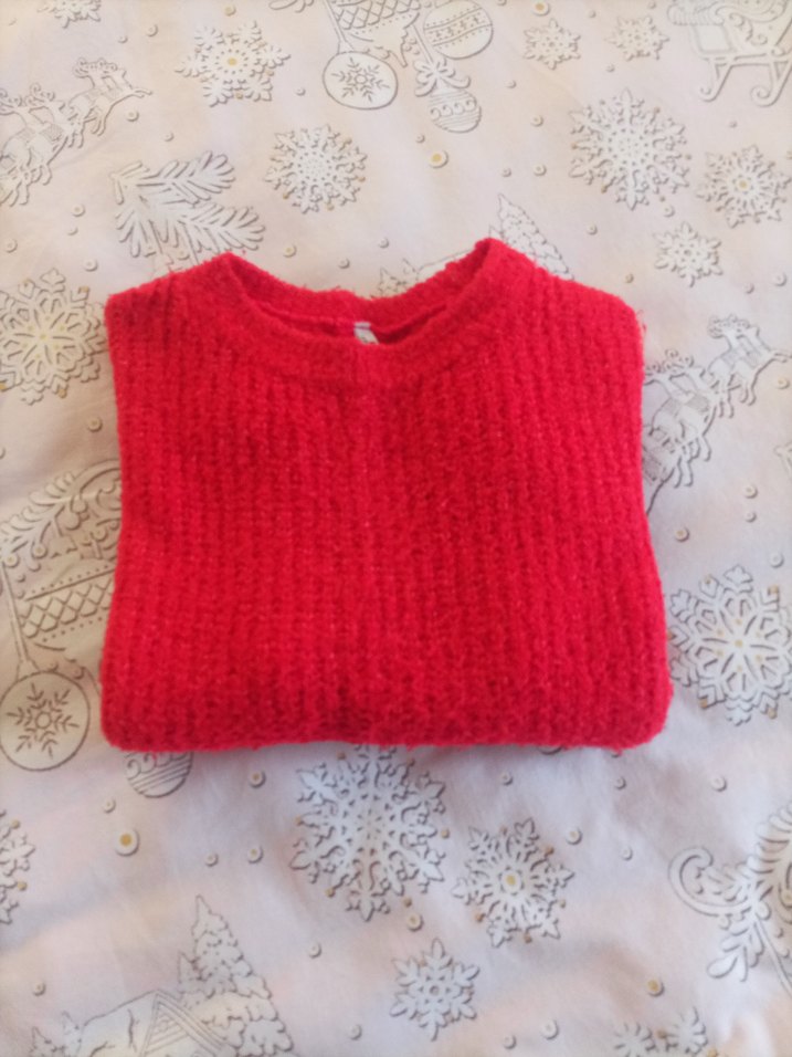 süveter - Görsel 4