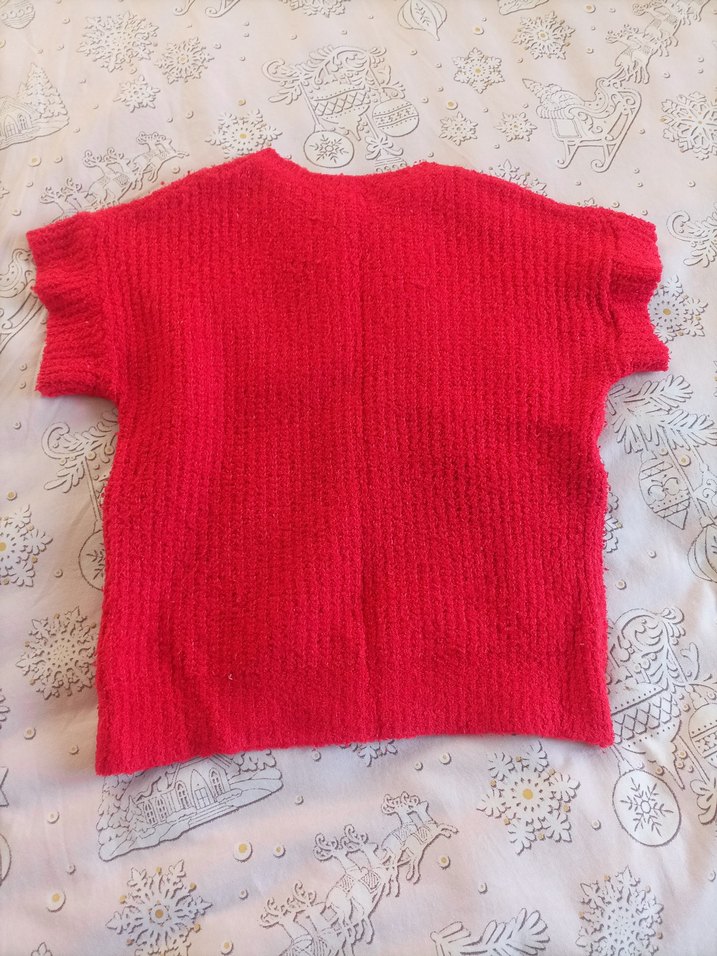 süveter - Görsel 2