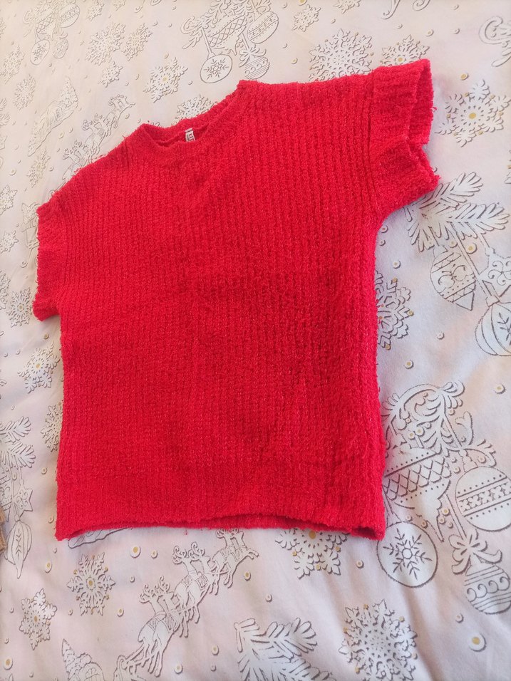 süveter - Görsel 3