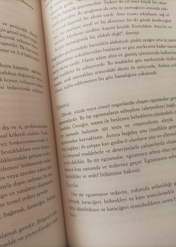 Gerçek Tıp - Aidin Salih - Görsel 4