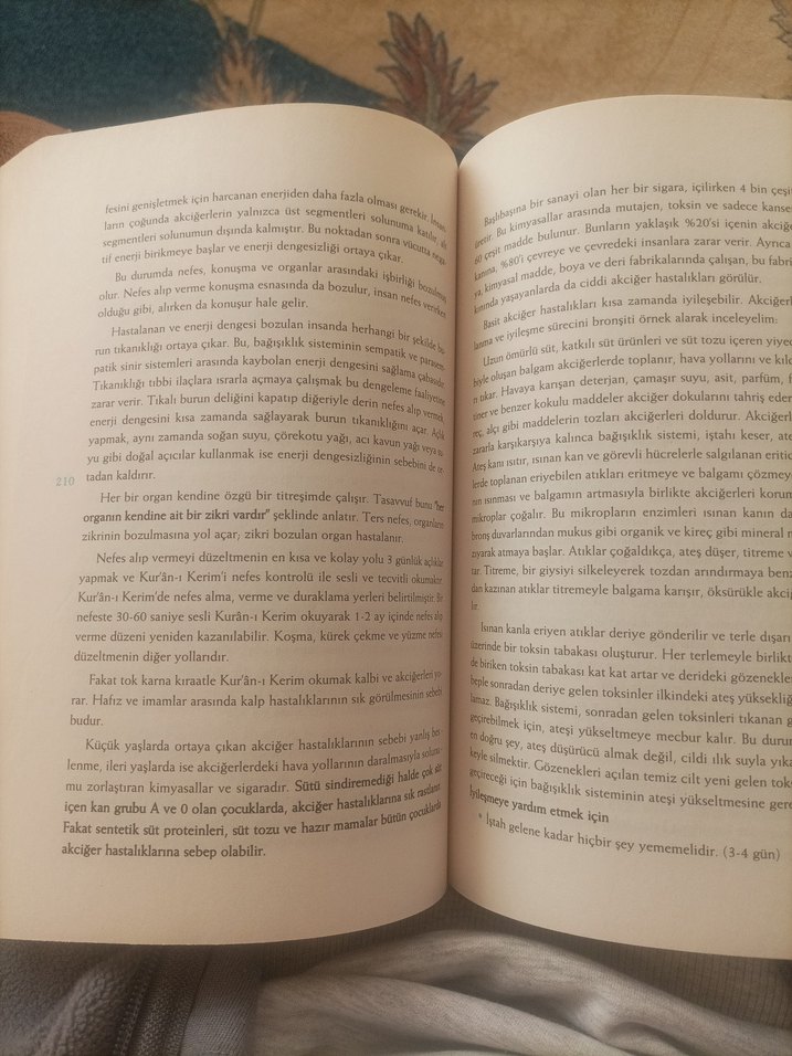 Gerçek Tıp - Aidin Salih - Görsel 3