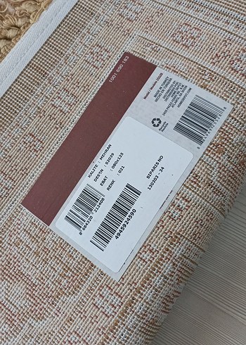 halı seccade - Görsel 3