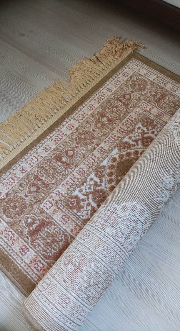 halı seccade - Görsel 4