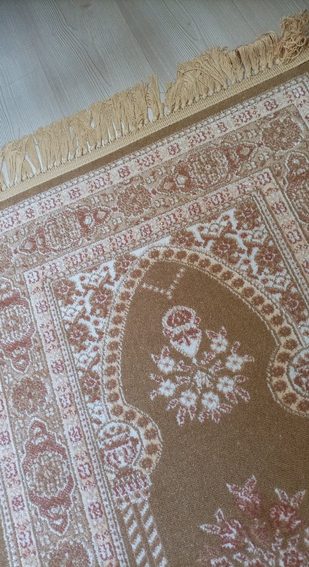 halı seccade - Görsel 2