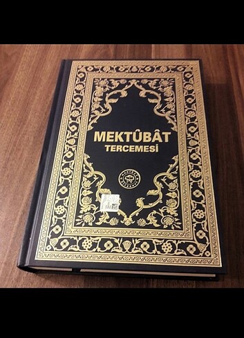 Mektubat