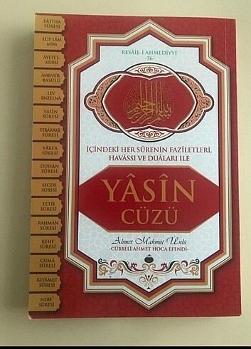 Cübbel Ahmet hoca