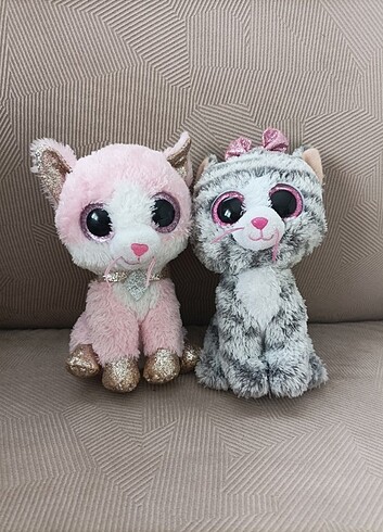 Peluş oyuncak 