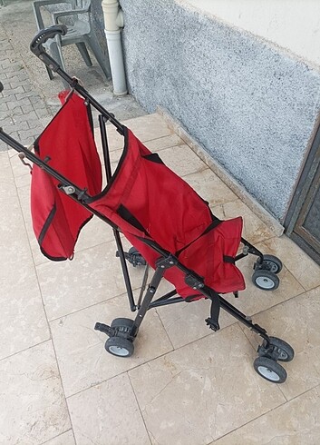 Diğer Baston puset