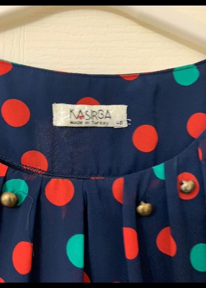 Tesettür elbise  - Görsel 3