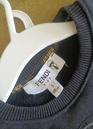 Erkek çocuk sweatshirt - Görsel 3